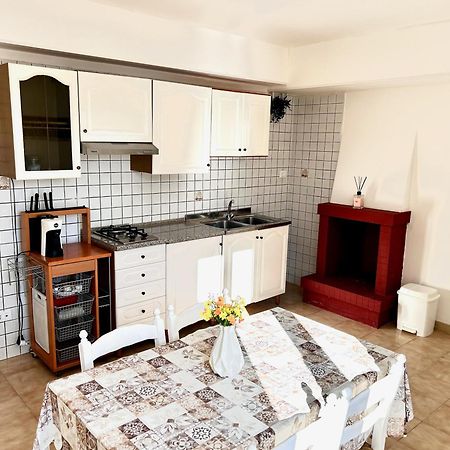 Villa Amorina Ostuni Ngoại thất bức ảnh