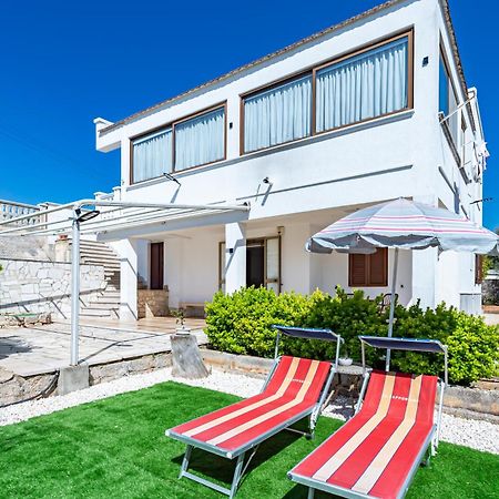 Villa Amorina Ostuni Ngoại thất bức ảnh