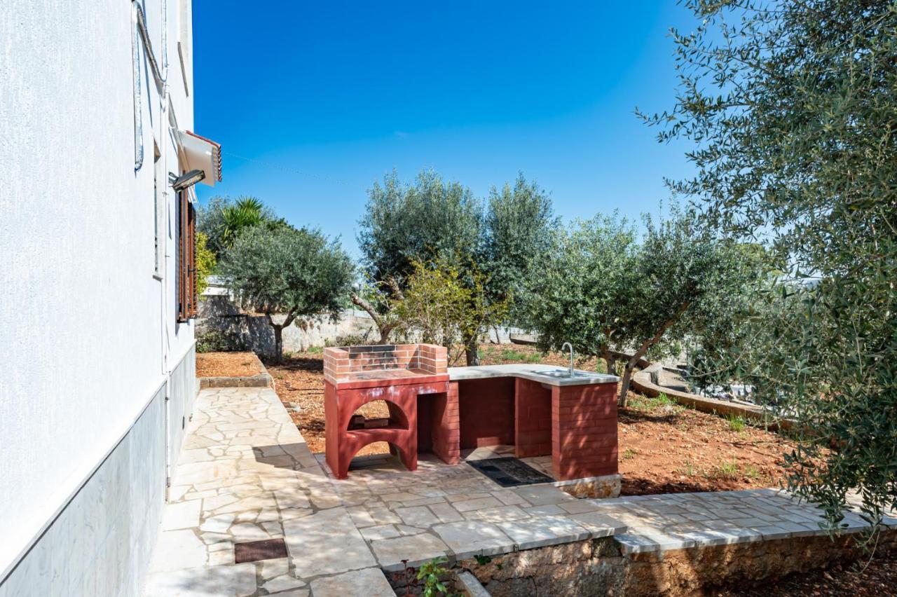 Villa Amorina Ostuni Ngoại thất bức ảnh