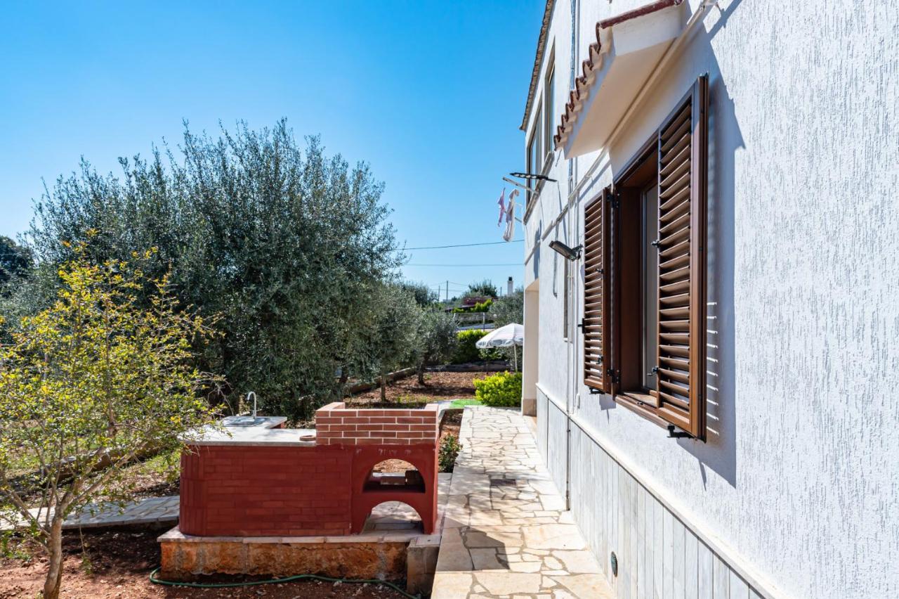 Villa Amorina Ostuni Ngoại thất bức ảnh