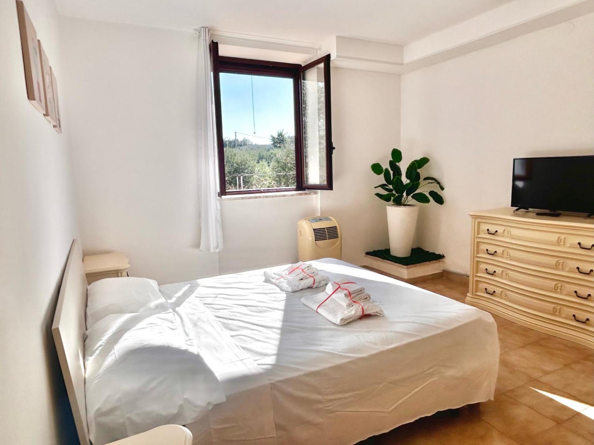 Villa Amorina Ostuni Ngoại thất bức ảnh