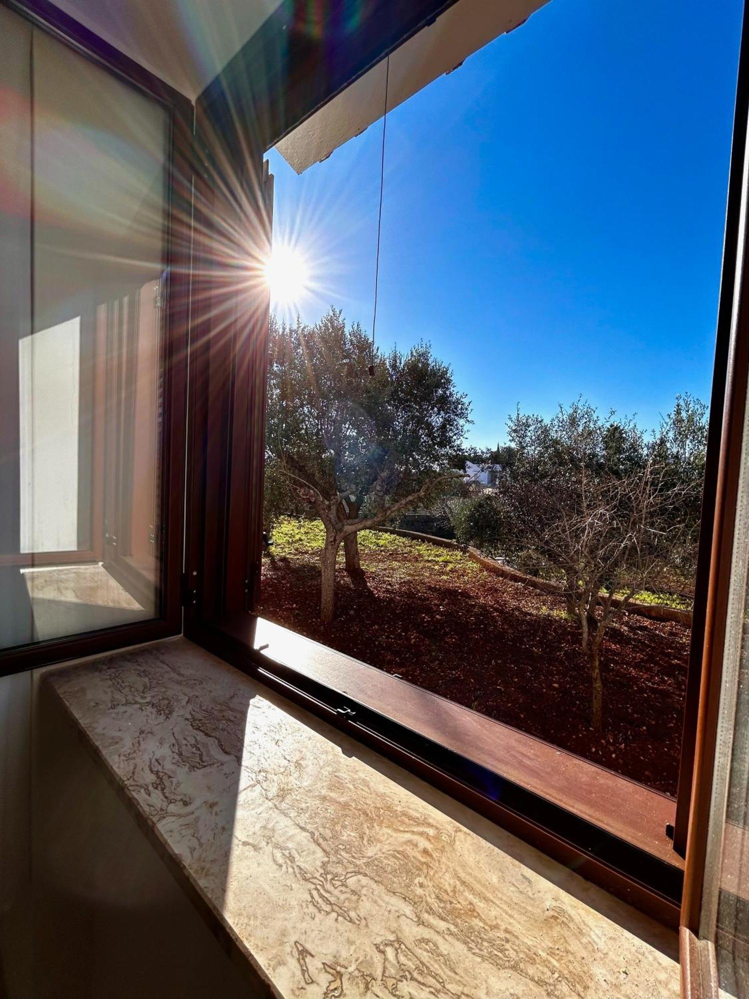 Villa Amorina Ostuni Ngoại thất bức ảnh